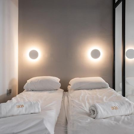 S15- Boutique Apartments, Best Location, By Bqa Budapest Exterior photo